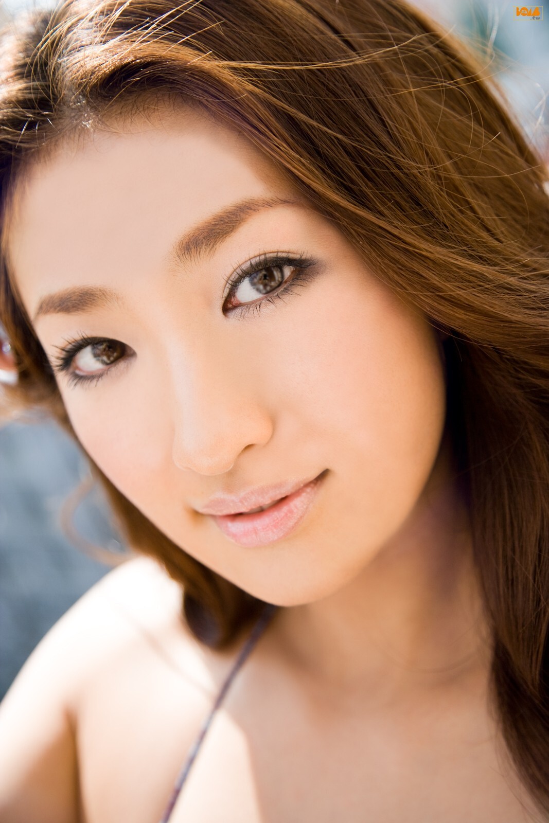 安藤沙耶香 Sayaka Ando 日本性感美女图片 ASIA Bomb.TV